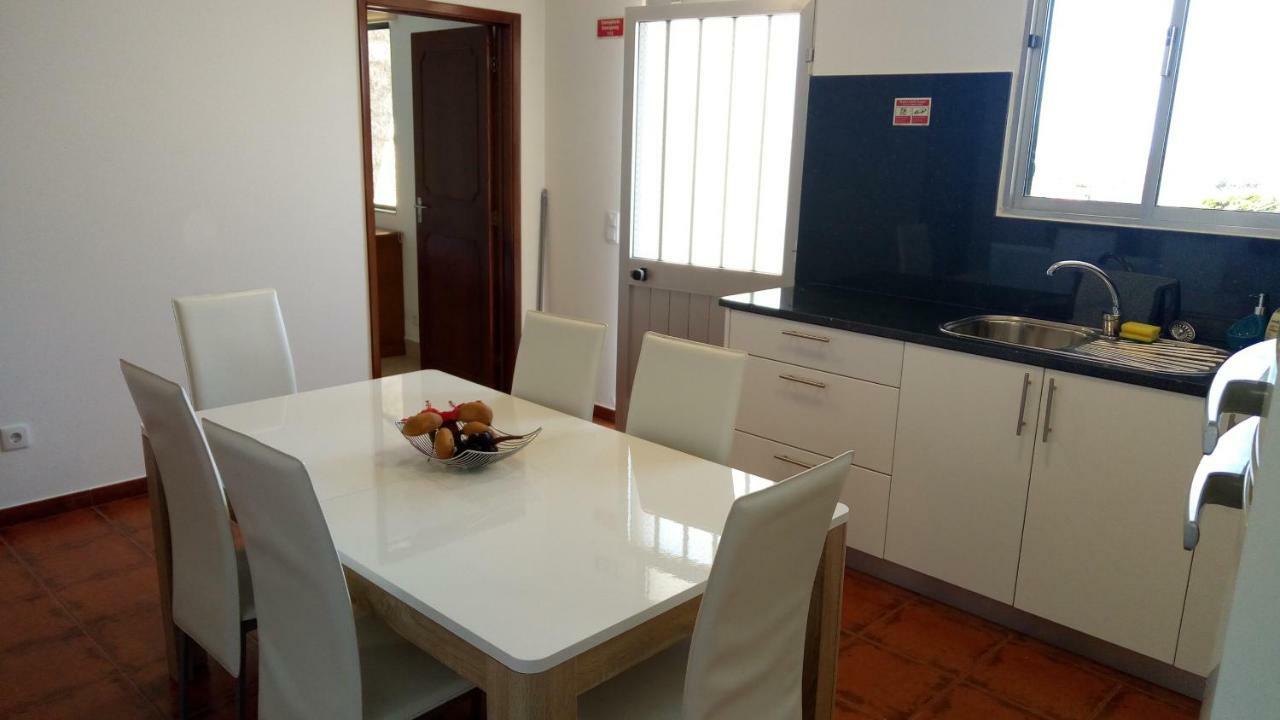 Vivenda Cabral Apartamento Funchal  Exterior foto