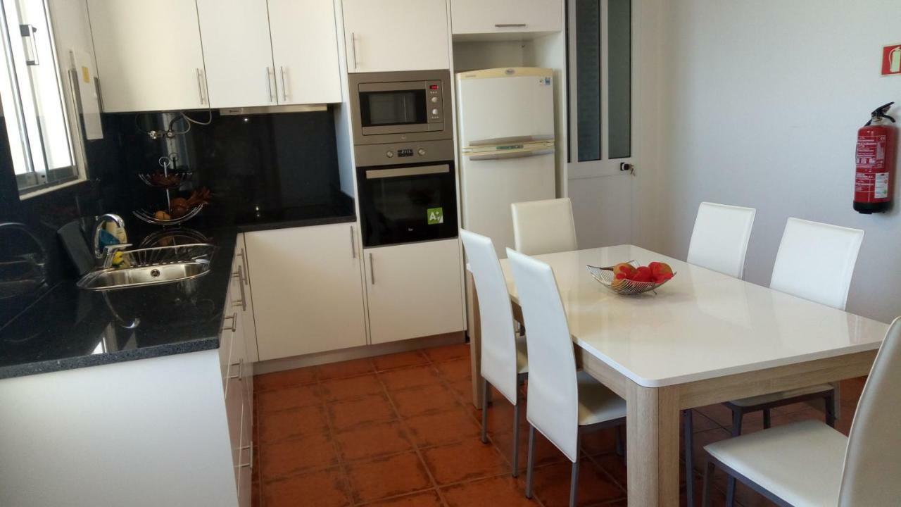 Vivenda Cabral Apartamento Funchal  Exterior foto