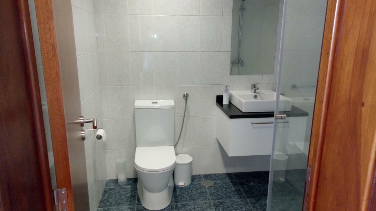 Vivenda Cabral Apartamento Funchal  Exterior foto