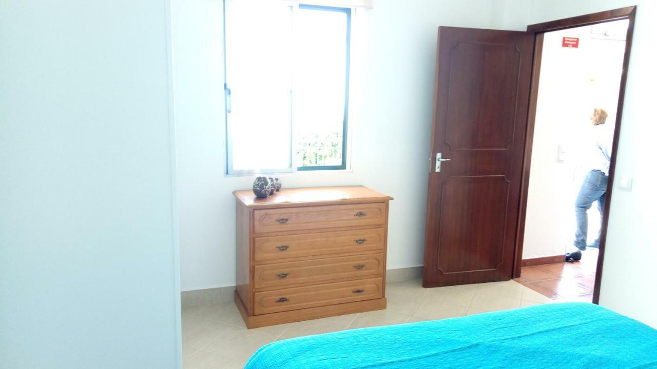 Vivenda Cabral Apartamento Funchal  Exterior foto