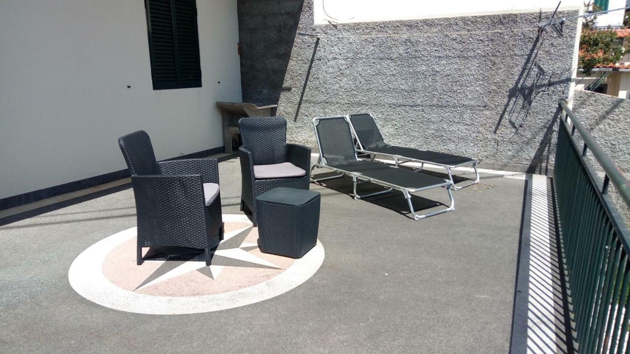 Vivenda Cabral Apartamento Funchal  Exterior foto