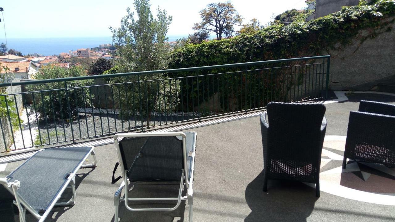 Vivenda Cabral Apartamento Funchal  Exterior foto