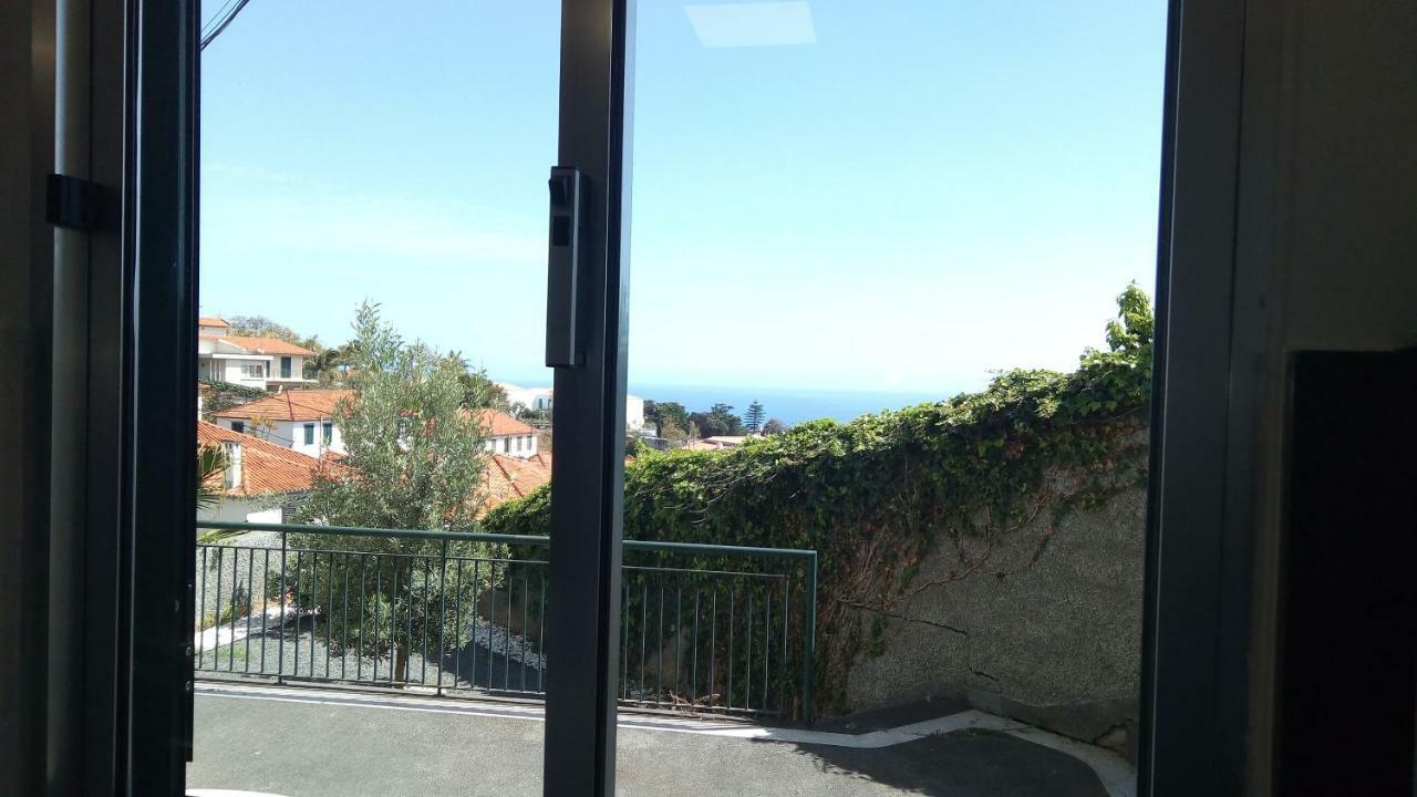 Vivenda Cabral Apartamento Funchal  Exterior foto